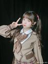 SNH48-颜沁 发现了你是我唯一 想要的答案[抱一抱] ​​​​