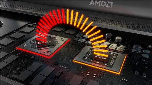 打上Spectre补丁之后 部分AMD处理器的性能反而更高了