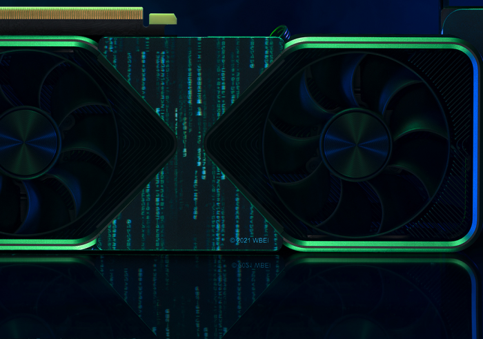 NVIDIA首款水冷散热GPU 曝RTX 4090功耗达600W