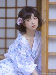 芹菜发儿本发呀“铃兰生幽谷”
