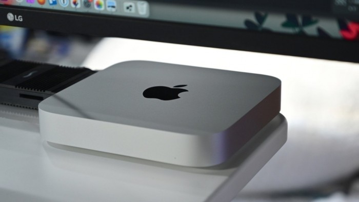 郭明錤称2023年款Mac mini可能保持现有外形尺寸
