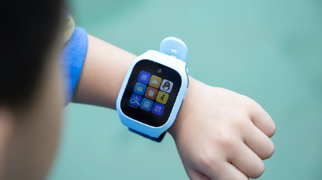 隐患：儿童智能手表成“偷窥器”，低劣产品有多泛滥？