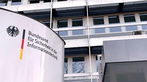 BSI警告德国组织不要使用卡巴斯基杀毒软件