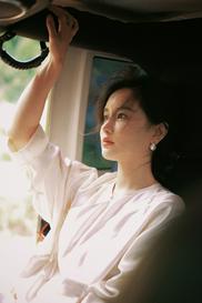 南笙 秋天的闺女。