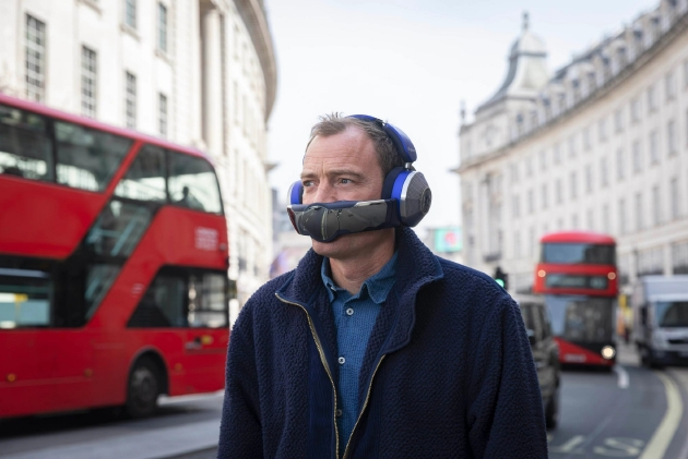 戴森进军可穿戴式设备 将于今年发布空气净化耳机