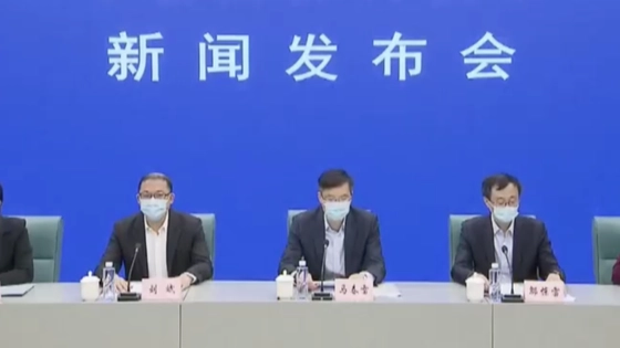 上海官方:防疫准备不充分接受批评
