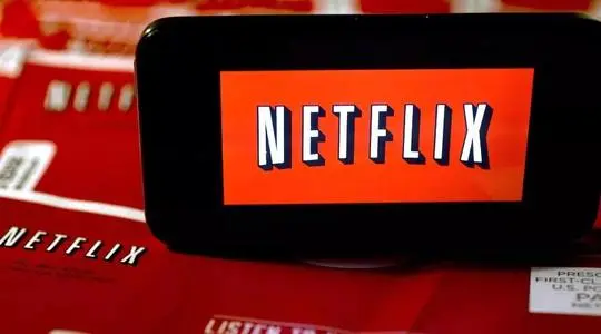 调查发现三分之一美国Netflix用户分享他们的密码