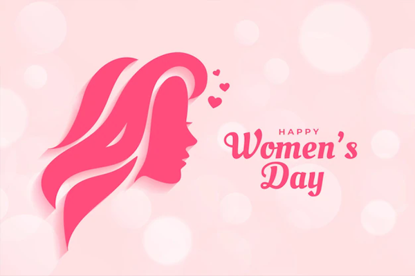 妇女节属法定半天节假日 重庆一公司妇女节女员工连放6天假！