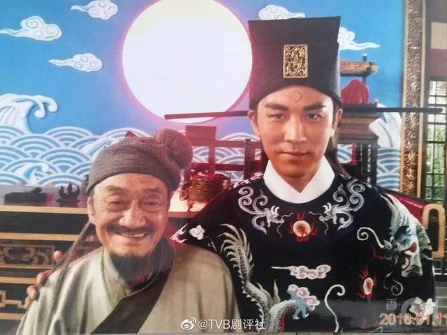 TVB演员梁熊去世 60年参演超百部影视作品