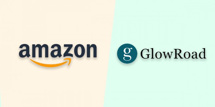 进军印度社交商务 亚马逊收购初创公司GlowRoad