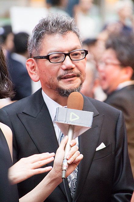庵野秀明斩获2022年度紫绶褒章 日本文化艺术最高荣誉