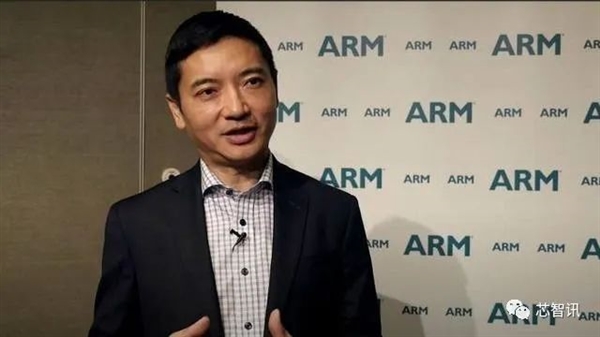ARM中国完成法人变更 原CEO被强制出局！