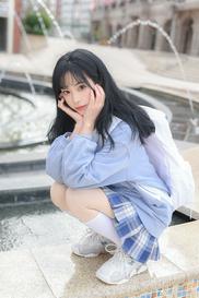 小熊同学Q 咩嘢和咩嘢卫衣适合冬天 ​​​​