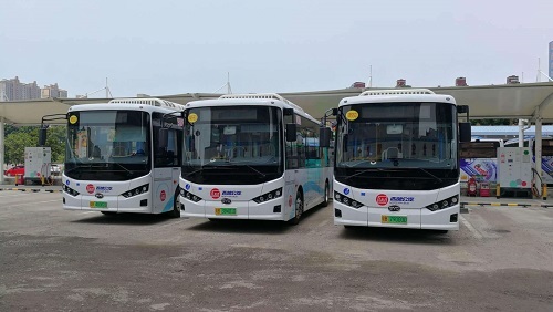 西安公交将不再支持微信“乘车码”小程序乘车