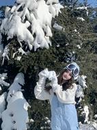 19th___来年还会再见到雪的吧 2吉林·北大湖滑雪场 ​​​​
