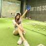 YiningLynn#端午节要这样过# 今天是个棒球女孩 2深圳 ​​​​