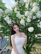 Luna稻田樱子拍了一下午的绝美绣球花～爱住啦[馋嘴][馋嘴][爱你]2杭州·湘湖大黄鸭乐园 ​​​​