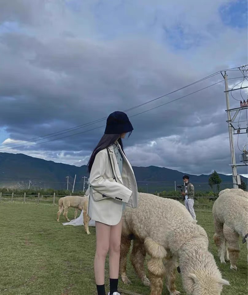 俞兆林 包装精致，材质优秀，比想象中好， 一点都没有踩雷 准备在回购。