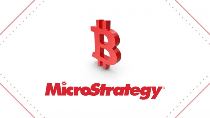 重押比特币却面临爆仓风险 MicroStrategy股价一夜暴跌24%
