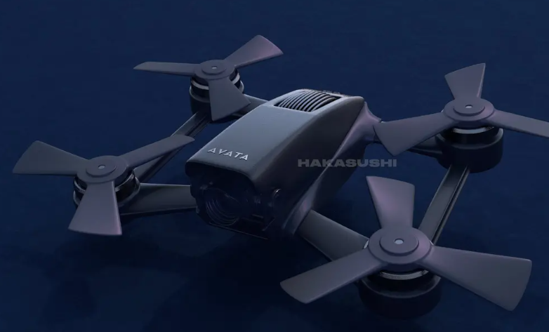 大疆正开发“Avata”FPV无人机：重500克 提供沉浸式飞行模式