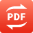 蓝山PDF转换器