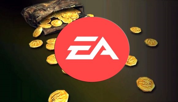 年赚500亿、有5亿玩家的游戏巨头EA被曝要卖身：苹果欲接盘