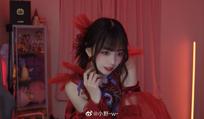 小野妹子w 拖延了多久才试了衣服[苦涩]晚安～ ​​​​