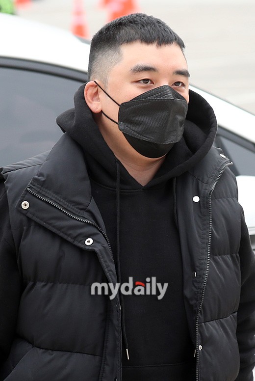 BIGBANG前成员胜利终审判决 维持1年6个月刑期