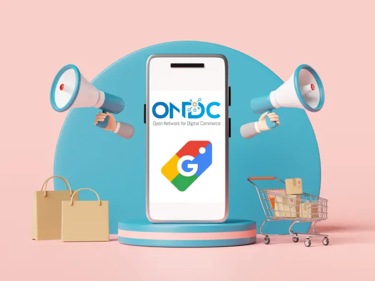 消息称谷歌正与印度政府谈判 拟加入开放电商网络ONDC