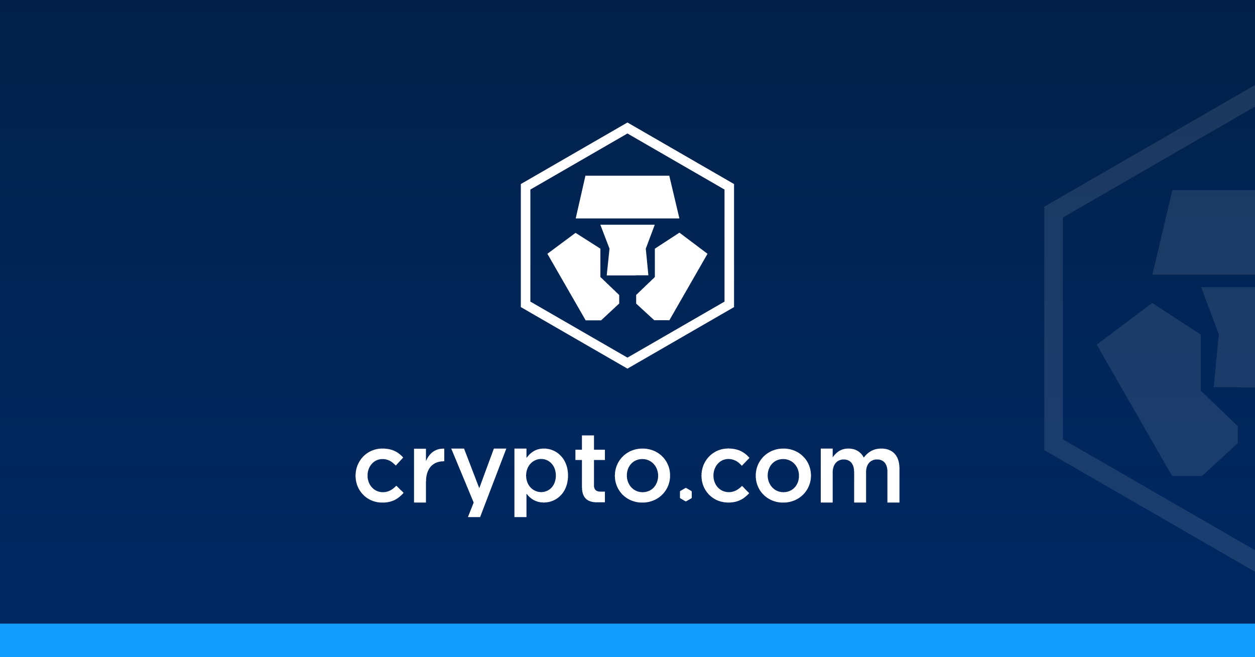 加密货币交易所Crypto.com突破5000万用户大关
