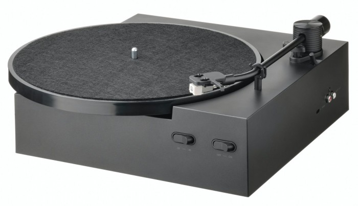 宜家携手House Mafia推出一款电唱机 定于今秋上市