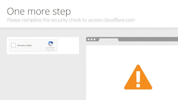 Cloudflare推出PAT技术 摆脱恼人的CAPTCHA