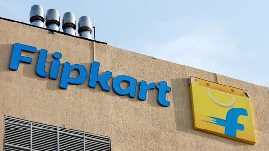 腾讯收购印度电商Flipkart价值 2.64 亿美元股份