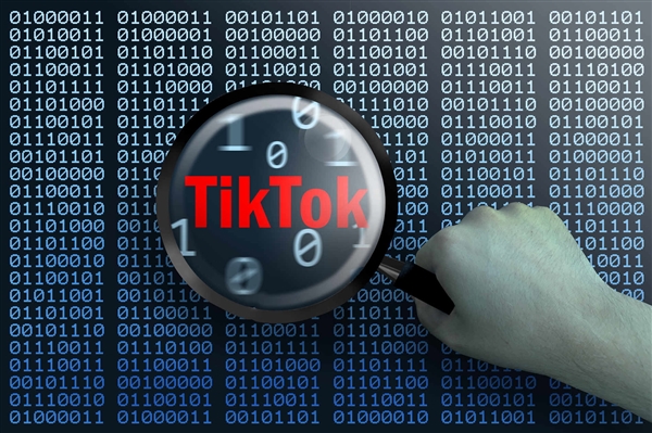 TikTok交出美国用户数据：字节跳动自己都无法访问