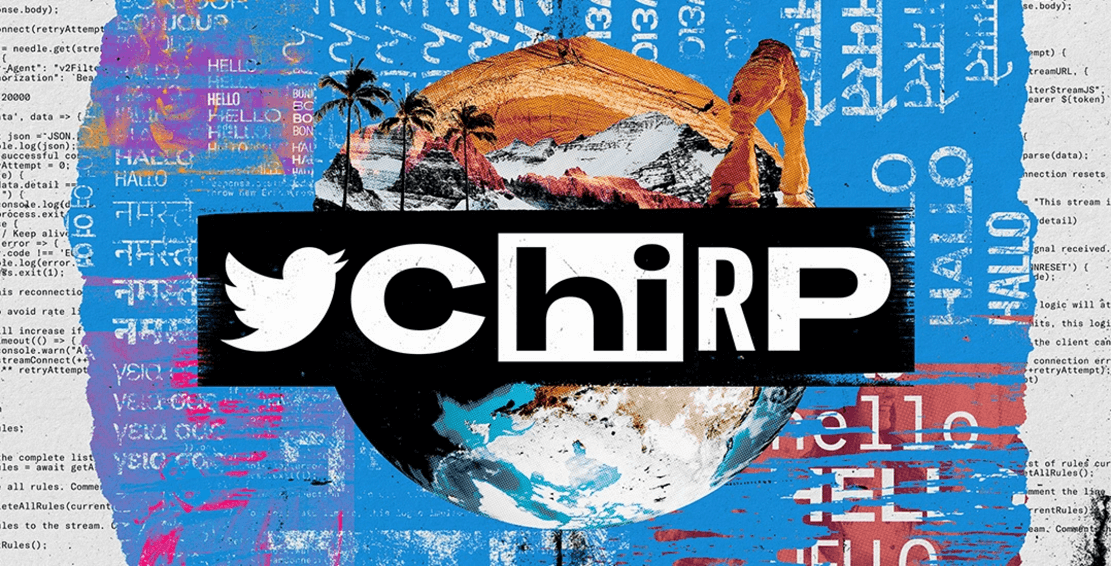 Twitter 11月将恢复Chirp开发者大会：此前仅办1年就被取消