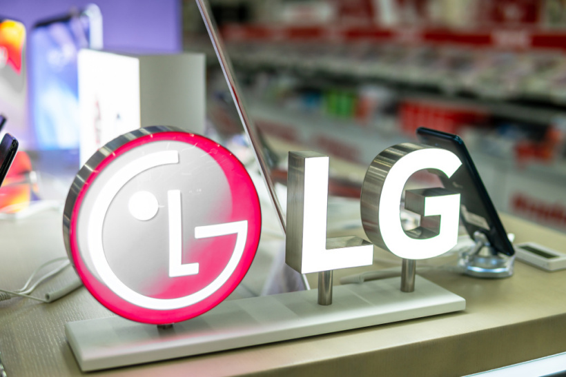 LG电子收购韩国电池制造商 将进军电动车充电桩市场