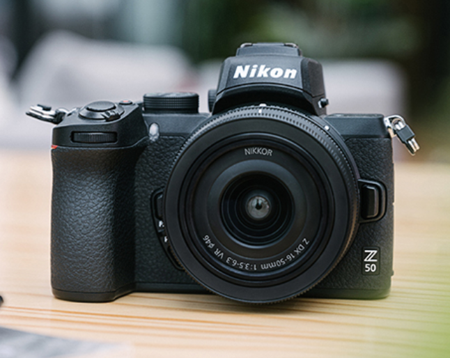 尼康入门级相机 Z30 来了 消息称 6 月 29 日发布