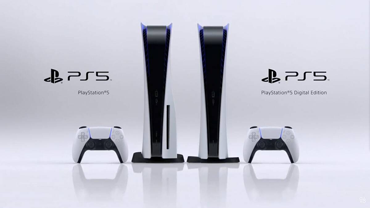 PS5全球销量破2000万 索尼计划提高产量
