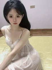 倦倦喵你若流泪，先湿的是我的心。