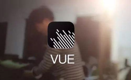 腾讯收购的短视频平台 VUE VLOG 宣布停止运营，用户曾过千万
