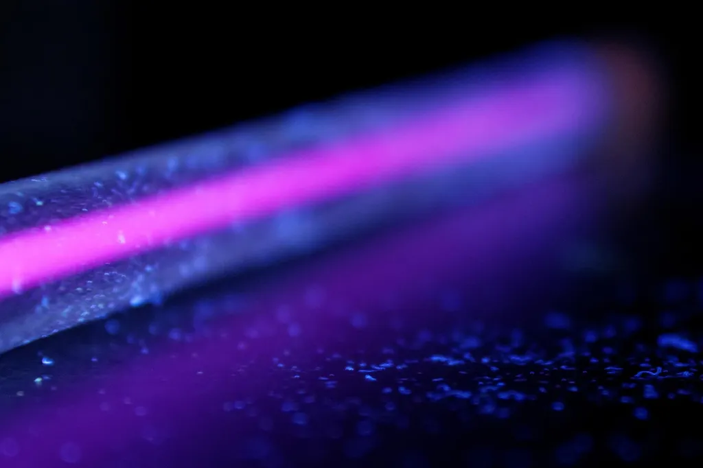 NIST科学家正寻找用于消灭冠状病毒的最佳紫外线灯