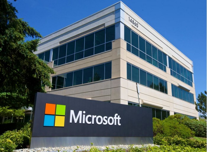 微软宣布全球裁员不到1% 整体员工数量将继续增长