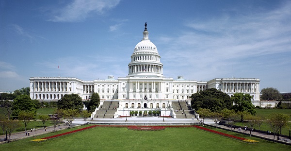 美众议院小组推进具有里程碑意义的联邦数据隐私法案