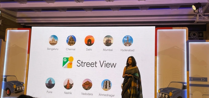 Google在遭拒多年后将重新在印度推出街景服务