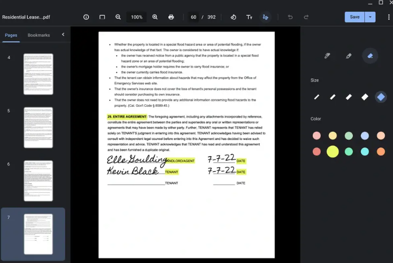 ChromeOS更新将引入原生PDF编辑器 为Photos带来电影编辑器