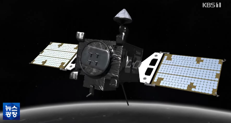 韩国将蹭美火箭发射首个月球探测器 韩媒：有望成全球第七