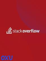 StackOverFlow