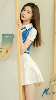 宋仁何4k手机壁纸竖屏美女高清2160x3840