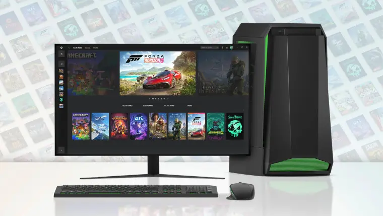 Windows端Xbox新预览版发布：修复游戏启动、Cloud Gaming缓慢/卡死等问题