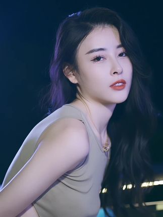 Demi：女生的快乐 真的很简单#ootd穿搭 #美出高级感